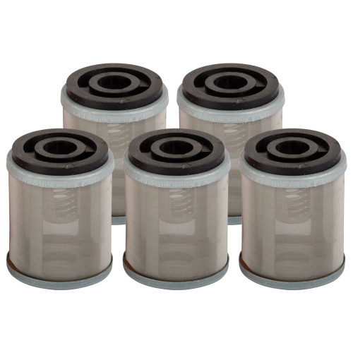 YAMAHA BEAR TRACKER 99-04 Tusk First Line Oil Filter  5 Pack