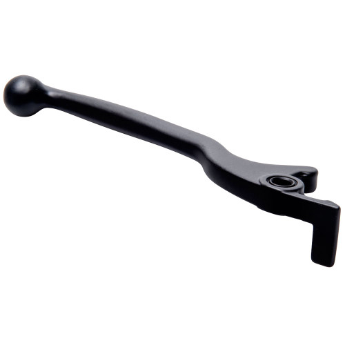 KAWASAKI KLR250 91-05 Tusk Brake Lever  Black