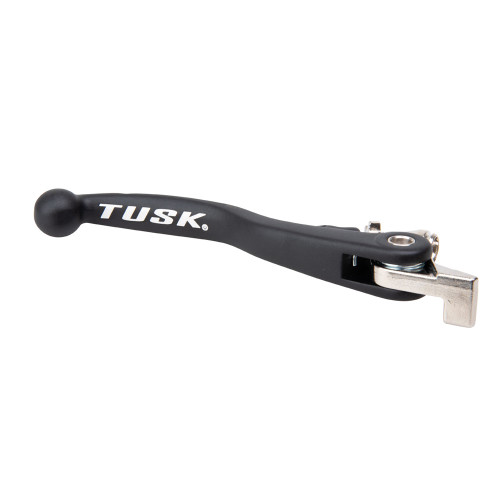 HUSQVARNA FE 250 18-19 Tusk Brake Lever  Black
