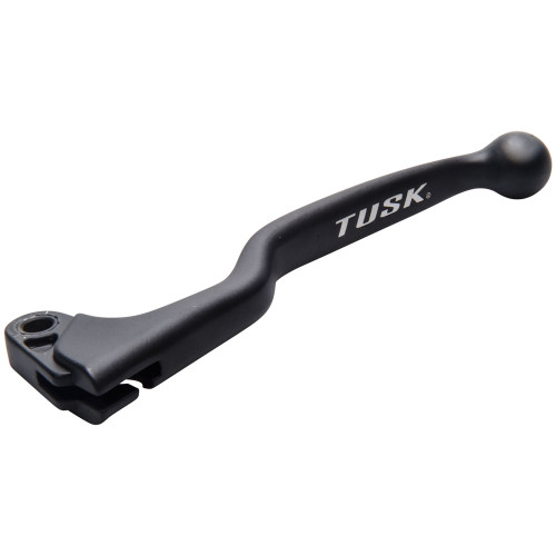KAWASAKI KX250 05-07 Tusk Clutch Lever  Black