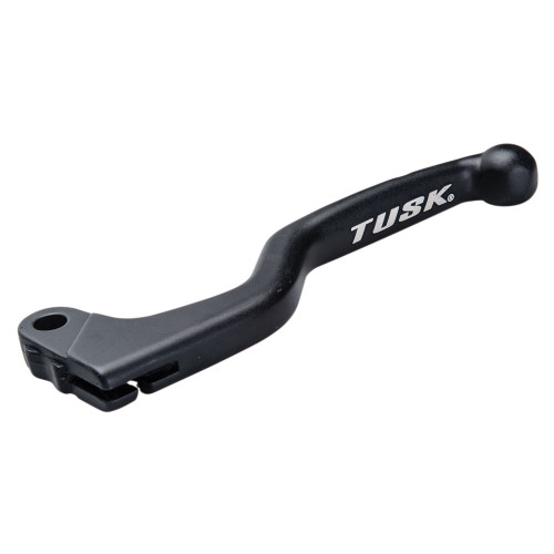 HONDA CRF250R 07-25 Tusk Clutch Lever  Black