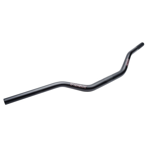 ALTA REDSHIFT MX 17-18 Tusk Chub 1 1/8" Big Bar YZ Bend Black