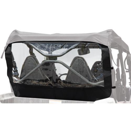KAWASAKI Teryx4 750 12-13 Tusk UTV Rear Window