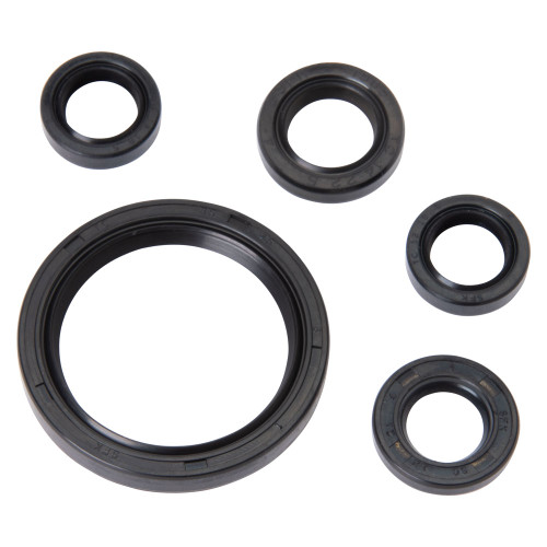 YAMAHA YFZ 450R SE 22-25 Tusk Engine Oil Seal Kit
