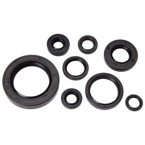 HONDA CR250R 92-01 Tusk Engine Oil Seal Kit