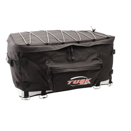 ARCTIC CAT Wildcat 1000i HO 12-16 Tusk UTV Storage Pack Black