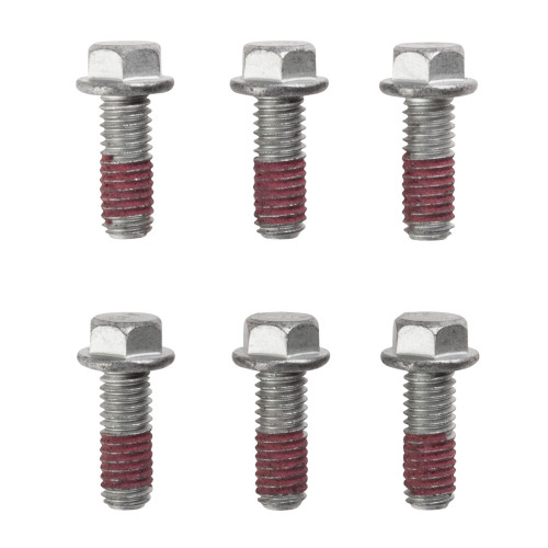 GASGAS MC 50 21-25 Tusk Brake Rotor Bolt Kit  Rear