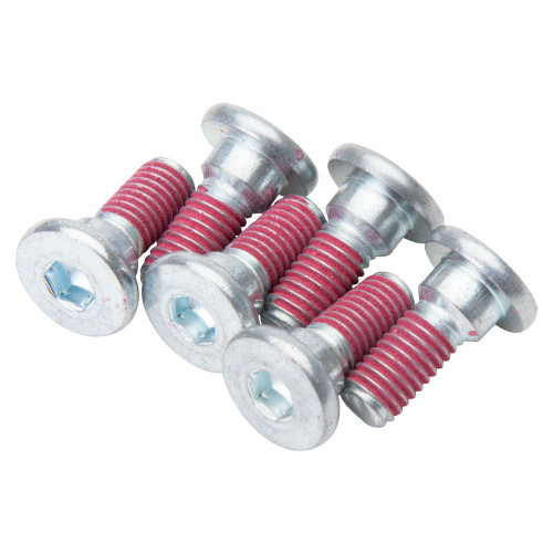 HONDA CR125R 92-01 Tusk Brake Rotor Bolt Kit  Rear