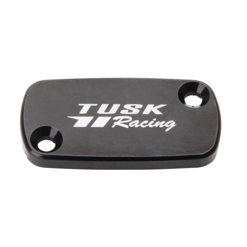 BETA 125 RR 18-24 Tusk Anodized Front Brake Reservoir Cap Black BETA 125 RR 18-24 Tusk Anodized Front Brake Reservoir Cap Black