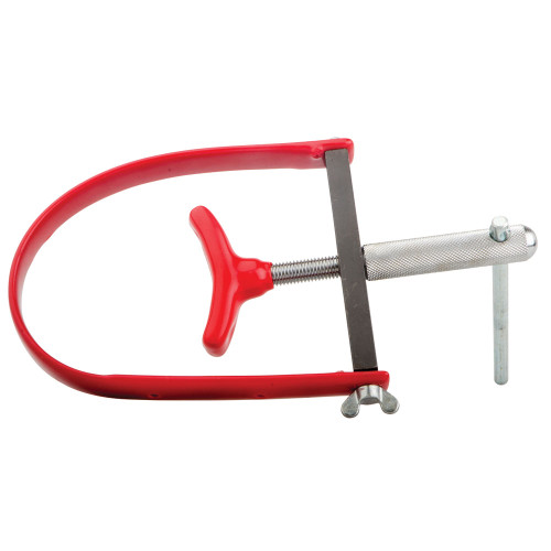 Tusk Flywheel/Pulley Holder 1479350001