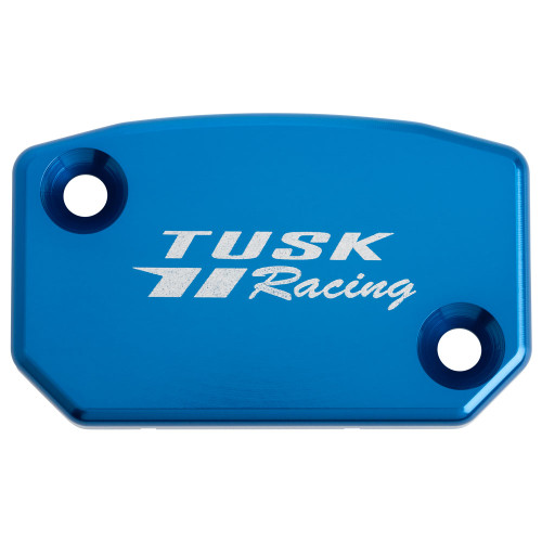 BETA 125 RR 18-24 Tusk Anodized Clutch Reservoir Cap Blue Brembo