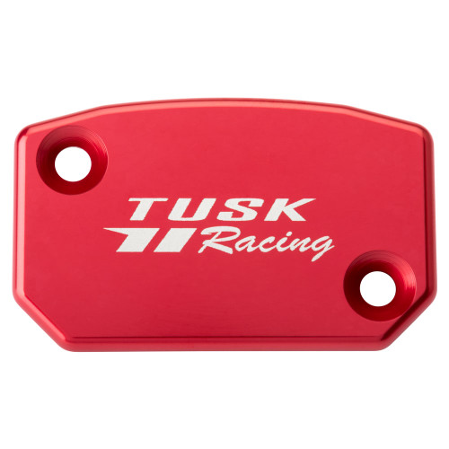 BETA 125 RR 18-24 Tusk Anodized Clutch Reservoir Cap Red Brembo BETA 125 RR 18-24 Tusk Anodized Clutch Reservoir Cap Red Brembo