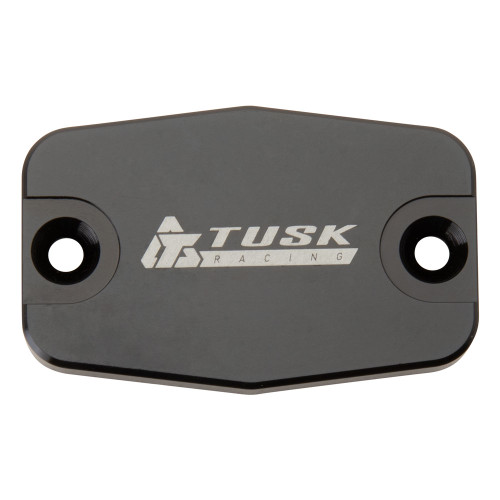 GASGAS EC 250 (Fuel Injected) 22-25 Tusk Anodized Clutch Reservoir Cap Black Braktec
