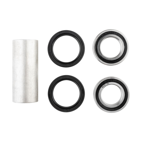 KAWASAKI KX125 03-05 Tusk Impact Wheel Bearing and Seal Kit - Front KF19 HUb