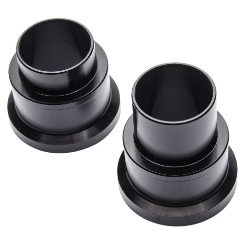 YAMAHA WR250F 01-09 Tusk Impact Replacement Rear Wheel Spacer Kit