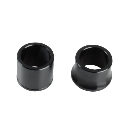 SUZUKI RMZ250 07-25 Tusk Aluminum Front Wheel Spacers Kit