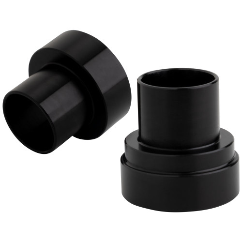 GASGAS MC 50 21-24 Tusk Aluminum Front Wheel Spacers Kit