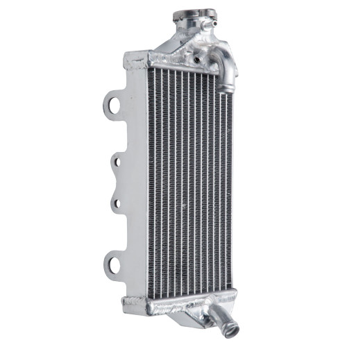 KAWASAKI KLX450R 08-09 Tusk Aluminum Radiator  Right Side