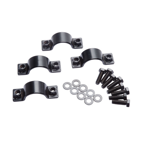 SUZUKI King Quad 450 4x4 07-10 Tusk Replacement SubZero Plow Mount Hardware