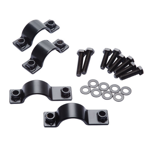 HONDA Rancher 420 AT 4x4 IRS 09-14 Tusk Replacement SubZero Plow Mount Hardware