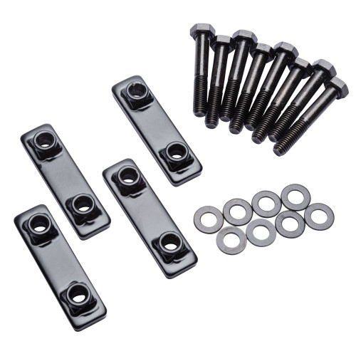 YAMAHA BRUIN 350 2x4 04-06 Tusk Replacement SubZero Plow Mount Hardware