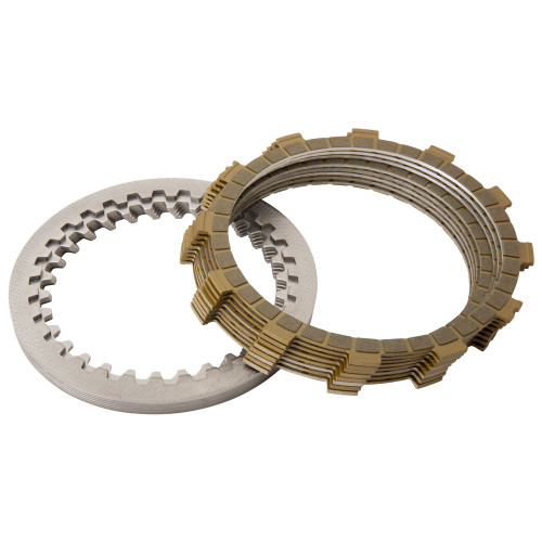 YAMAHA YFZ 450R SE 22-25 Tusk Competition Clutch Kit