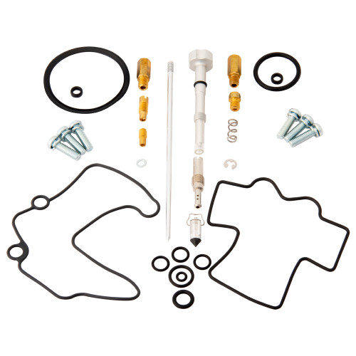KAWASAKI KX250F 07-10 Tusk Carburetor Rebuild Kit