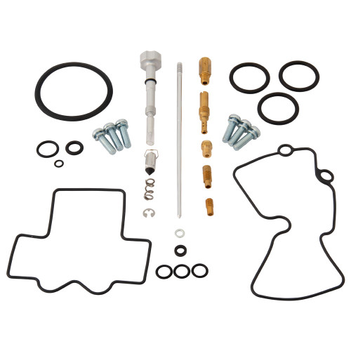 HONDA CRF450R 04 Tusk Carburetor Rebuild Kit