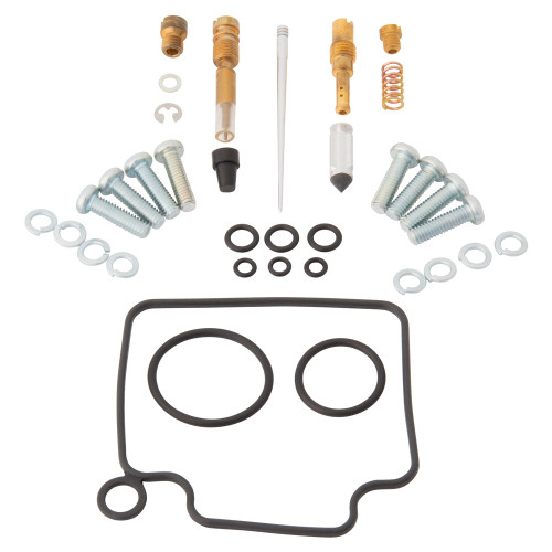 HONDA RANCHER AT 400 04-07 Tusk Carburetor Rebuild Kit