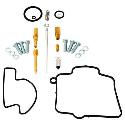 KAWASAKI KX250 00 Tusk Carburetor Rebuild Kit