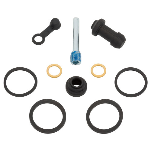 HONDA ATC 350X 86 Tusk Front Brake Caliper Rebuild Kit