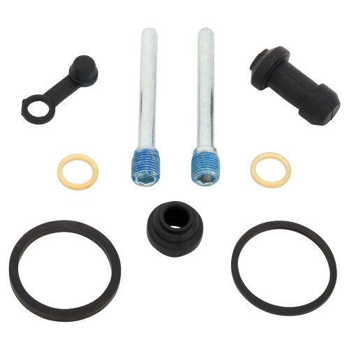 KAWASAKI KDX200 95-06 Tusk Rear Brake Caliper Rebuild Kit