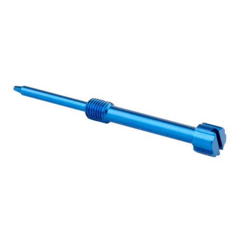 GASGAS MC 125 21-23 Tusk Air Adjustment Screw  Blue