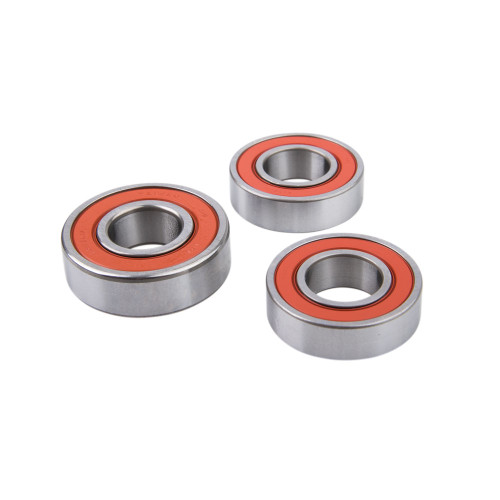 GASGAS MC 65 21-25 Tusk Impact Wheel Bearing Kit - Rear