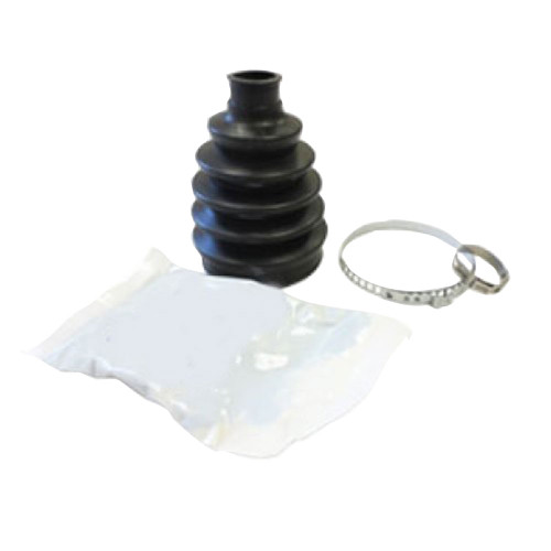 KAWASAKI Teryx 750 08-13 Tusk HD CV Axle Replacement Boot Kit Inner Front KAWASAKI Teryx 750 08-13 Tusk HD CV Axle Replacement Boot Kit Inner Front