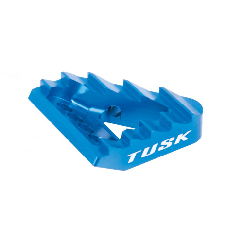 GASGAS EC 250 (Fuel Injected) 22-25 Tusk Brake Pedal Replacement Tip Blue