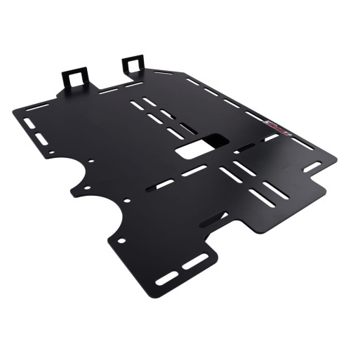 POLARIS RZR 4 900 15-17 Tusk Seat Cargo Rack Kit Driver Side Rear