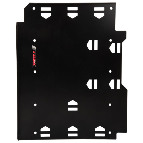 HONDA Talon 1000R-4 Fox Live Valve 23-24 Tusk Seat Cargo Rack Kit Passenger Side Rear