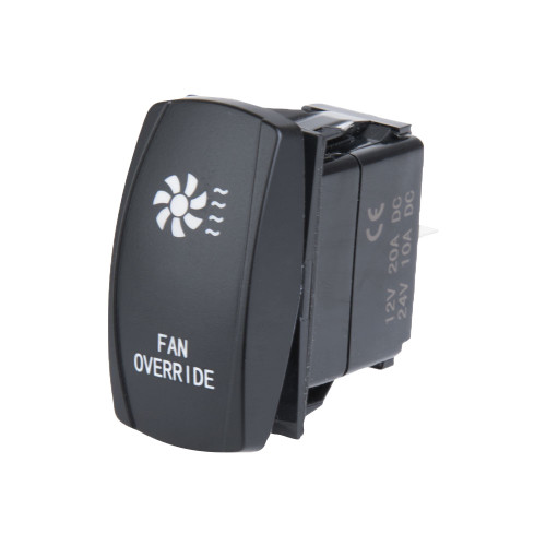 Tusk Accessory Rocker Switch Fan 1851620005