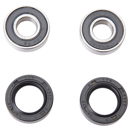 KTM 50 Junior Adventure 01-03 Tusk Wheel Bearing and Seal Kit