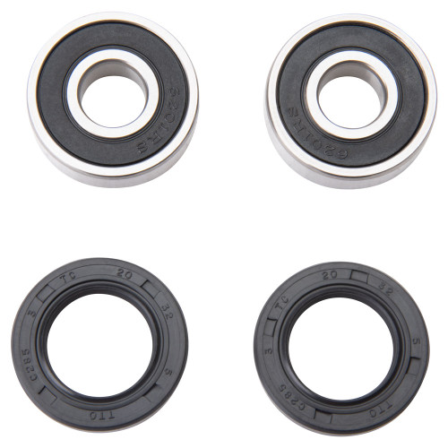 SUZUKI DR-Z 50 19-25 Tusk Wheel Bearing and Seal Kit
