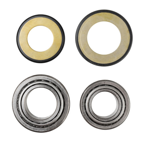 KAWASAKI KDX200 83-06 Tusk Steering Stem Bearing Kit