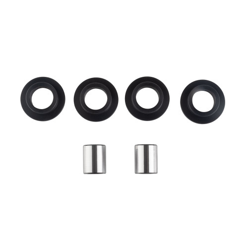 HONDA RUBICON 500 4X4 07-09 Tusk Shock Bushing Kit Rear Lower