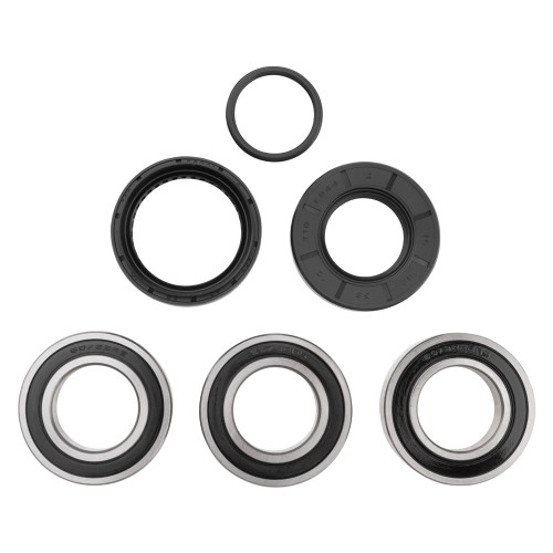 HONDA TRX 250 RECON 00-09 Tusk Rear Axle Bearing and Seal Kit
