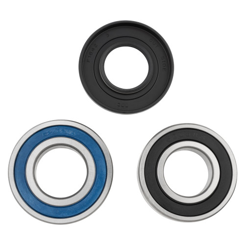 POLARIS RZR 170 09-21 Tusk Rear Axle Bearing and Seal Kit