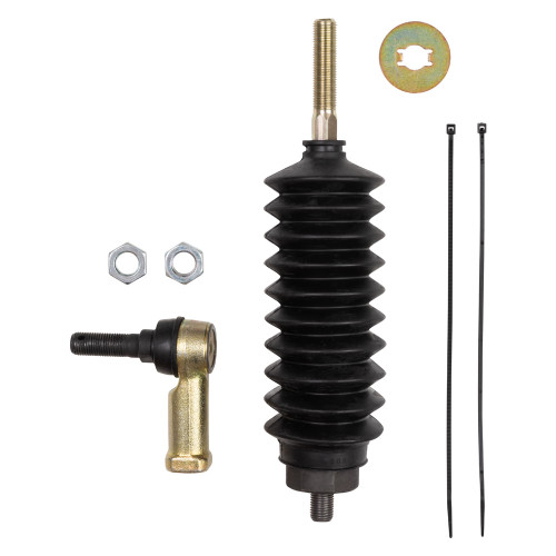 YAMAHA RHINO 450 4X4 06-09 Tusk Steering Rack Tie Rod Kit  Left and Right Pair