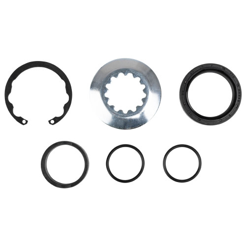 KAWASAKI KFX 450R 08-14 Tusk Counter Shaft Seal Kit