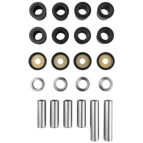 YAMAHA BIG BEAR 400 IRS 4x4 07-12 Tusk Rear Independent Suspension Kit YAMAHA BIG BEAR 400 IRS 4x4 07-12 Tusk Rear Independent Suspension Kit