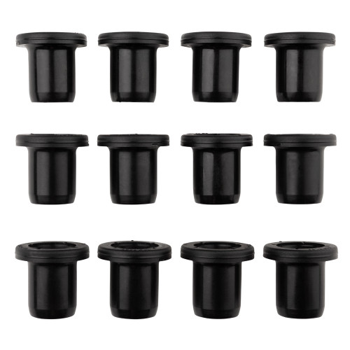 POLARIS RANGER 4x4 Diesel 15-18 Tusk Rear Independent Suspension Bushing Only Kit