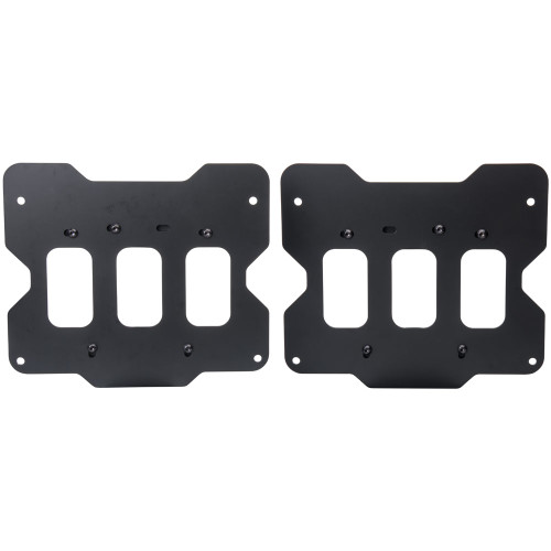 Tusk Olympus Pannier Bag Mount Plate Tusk Pannier Rack 1936470001